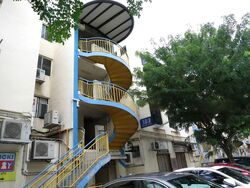 Toa Payoh Central (D12), Shop House #580088191